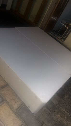 Super King divan bed