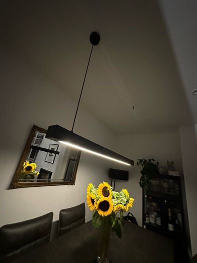 Over counter / table pendant light