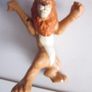 Mc Donalds Happy Meal Toy The Wild Sampson Lion 2006 Image 4