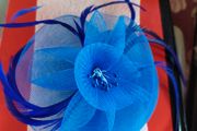 Fascinator
