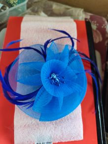 Fascinator