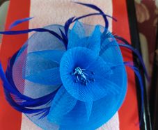 Fascinator
