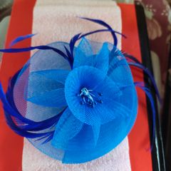 Fascinator