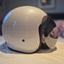 Motorcycle helmet Image 2