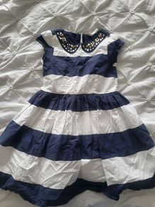 Girls dress next