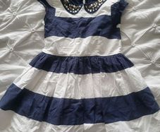 Girls dress next