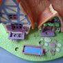 Vintage Polly Pocket - Snow White Image 10
