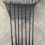 Mizuno Opti Iron Set Image 4
