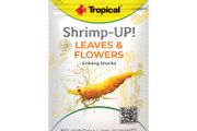 Tropical Shrimp-UP! Leaves &amp; Flowers 10g
