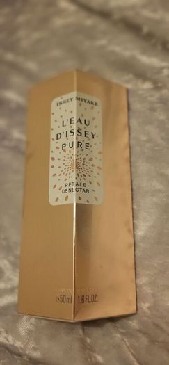 perfumeIssey Miyake L'eau D'issey Pure Petale De Nectar