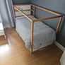 Ikea KURA Reversible bed Image 2