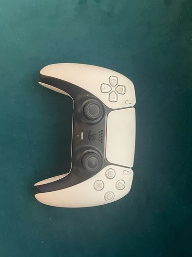 PS5 gaming console
