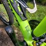Rockrider ST 100 mountain bike Image 4