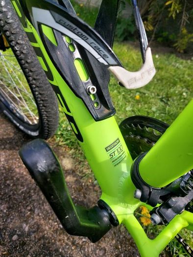 Rockrider ST 100 mountain bike