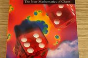 Does God Play Dice: The New Mathematics of Chaos (Ian Stewart)