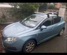 2010 Seat Ibiza