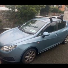 2010 Seat Ibiza