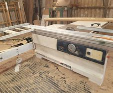 Panel Saw
