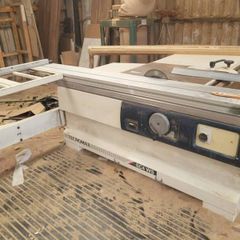 Panel Saw