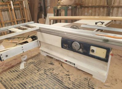 Panel Saw