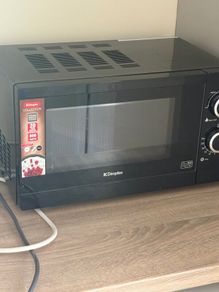 Kitchen & home contents