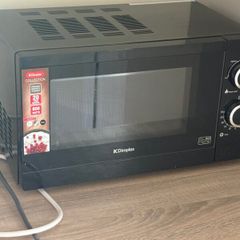 Kitchen & home contents