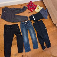 5 year old boy clothes