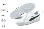 Puma Smash leather