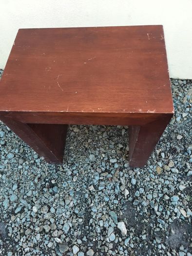 occasional table