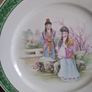 chinese plate Image 3