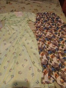ladies clothes bundle size 8_10