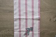 Christmas tea towel nordic style