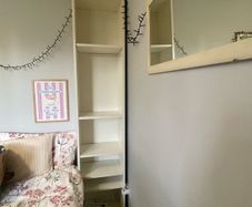 Storage cupboard
