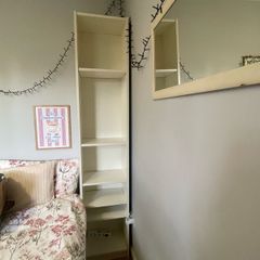 Storage cupboard