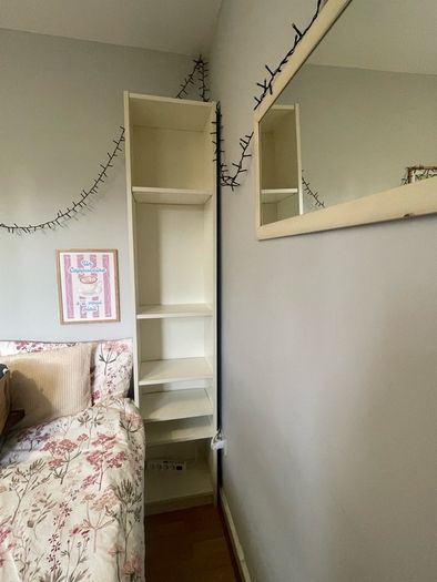 Storage cupboard