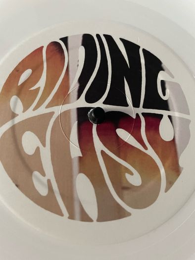 Here Lies Man - Ritual Divination (Limited plus 7")