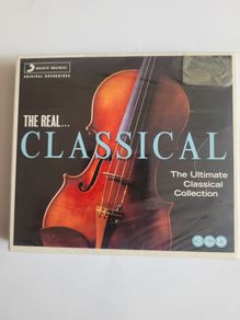 Classical CD