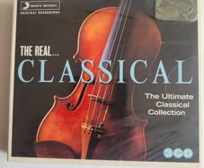 Classical CD