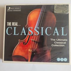 Classical CD