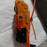 Transformer G1 Sandstorm / triplechanger Image 8