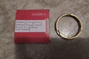 Toyota Syncro Ring.