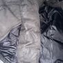 Canada Goose with fur Image 5