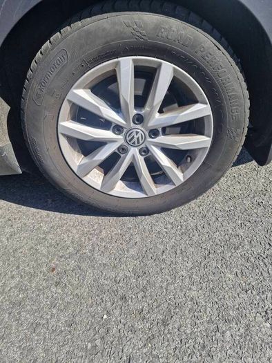 vw alloys 16s