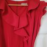 Stunning Awear Red dress Image 2