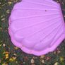Free sandpit plus some toys Image 2