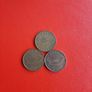3 Irish Penny 1p Image 2