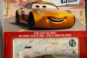 disney pixar cars