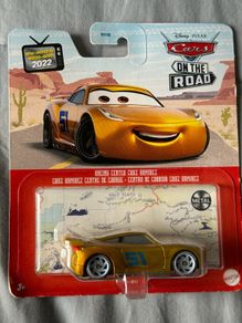 disney pixar cars