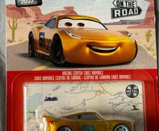 disney pixar cars