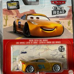 disney pixar cars